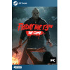 Friday the 13th: The Game Steam